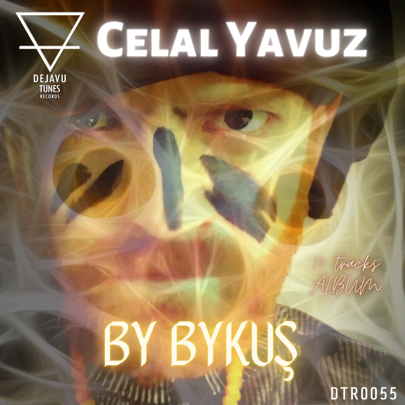 Celal Yavuz - Halo Trip (Original Mix)