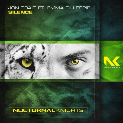 Jon Craig & Emma Gillespie - Silence (Extended Mix)
