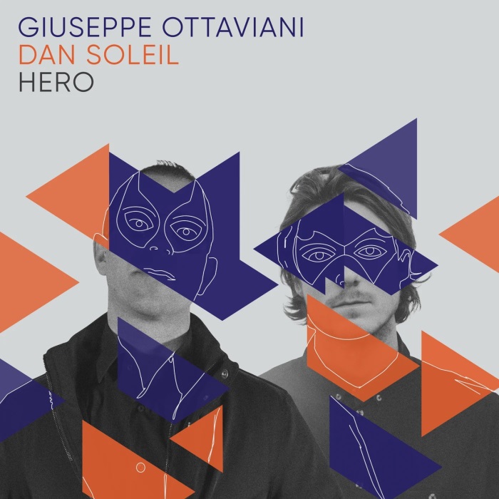 Giuseppe Ottaviani & Dan Soleil - Hero (Extended Mix)