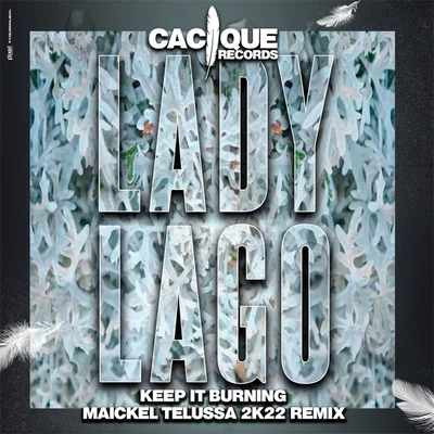 Lady Lago, Maickel Telussa - Keep It Burning 2K22 (Original Mix)