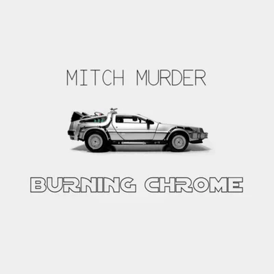 Mitch Murder - Beach Interlude Redux (Original Mix)