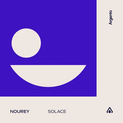 Nourey - Solace (Extended Mix)