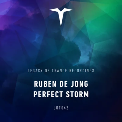 Ruben De Jong - Perfect Storm (Original Mix)