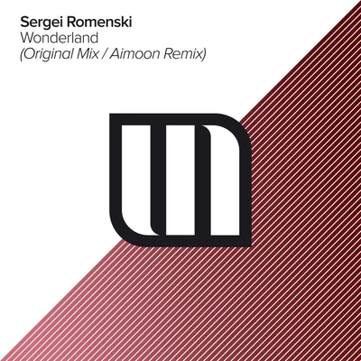 Sergei Romenski - Wonderland (Extended Mix)