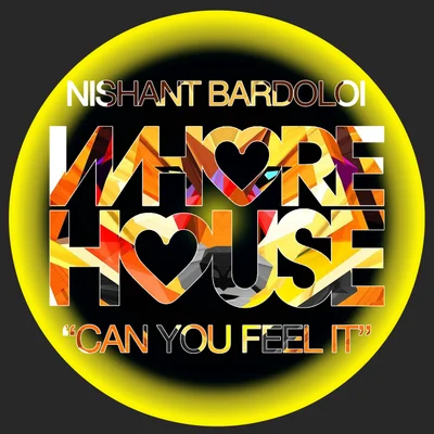 Nishant Bardoloi - Can You Feel It (Original Mix)