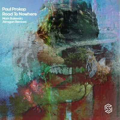Paul Prokop - Road To Nowhere (Deep Mix)