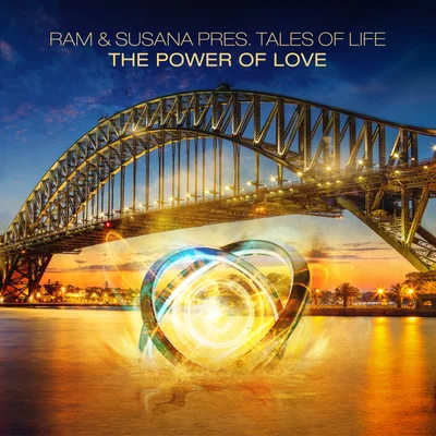 Ram & Susana Pres. Tales Of Life - The Power Of Love (Extended Mix)