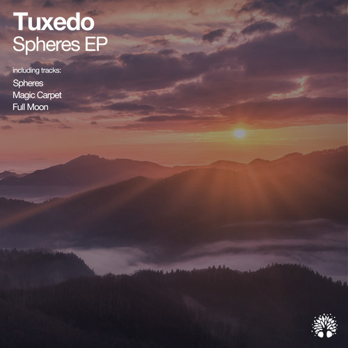 Tuxedo - Spheres (Original Mix)