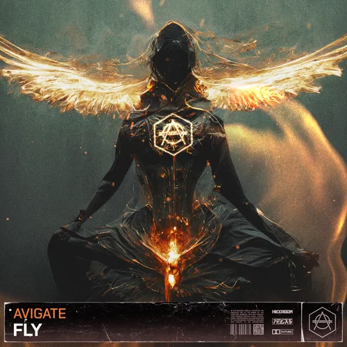 Avigate - Fly (Extended Mix)
