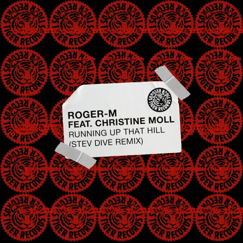 Roger-M - Running Up That Hill (Stev Dive Extended Remix)