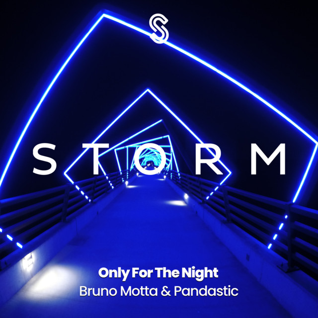 Bruno Motta - Only For The Night (Extended Mix)