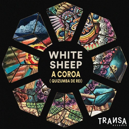 White Sheep - A Coroa (Quizumba De Rei) (Extended)