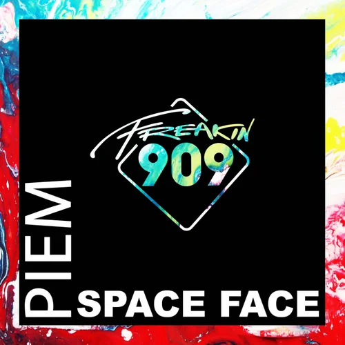 Piem - Space Face (Extended Mix)