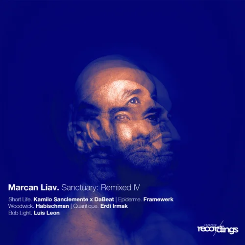 Marcan Liav - Epiderme (Framewerk Epic Breaks Mix)