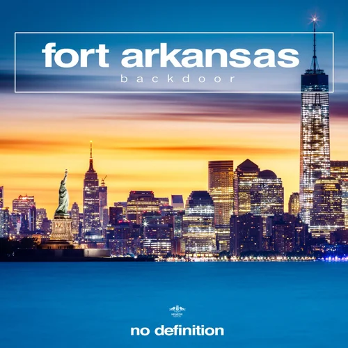 Fort Arkansas - Backdoor (Extended Mix) Fort Arkansas - Backdoor (Extended Mix)