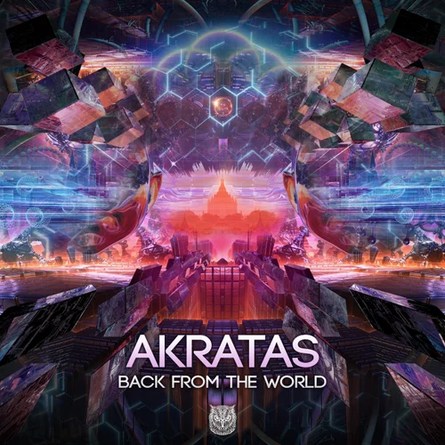 Akratas - From Here To Reality (Original Mix)