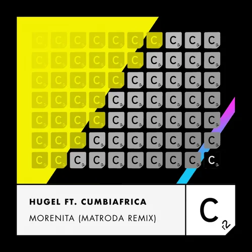 Hugel Feat. Cumbiafrica - Morenita (Matroda Extended Remix)