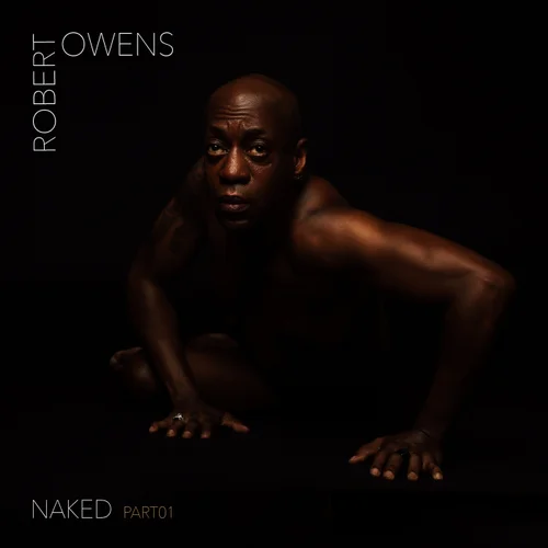 Robert Owens, Nhan Solo - Holiday (Original Mix)