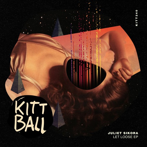 Juliet Sikora - Let's Funk (Extended Mix)