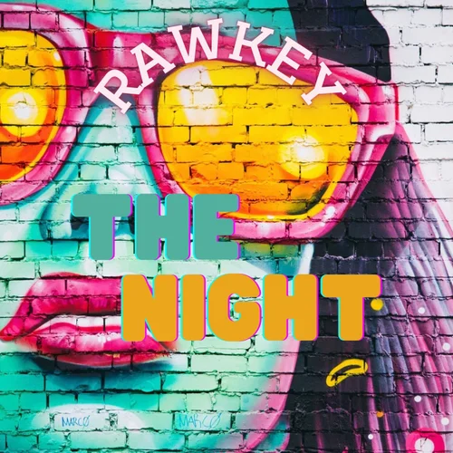 Rawkey - The Night (Original Mix)