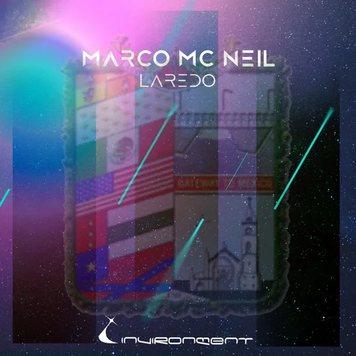 Marco Mc Neil - Laredo (Original Mix)