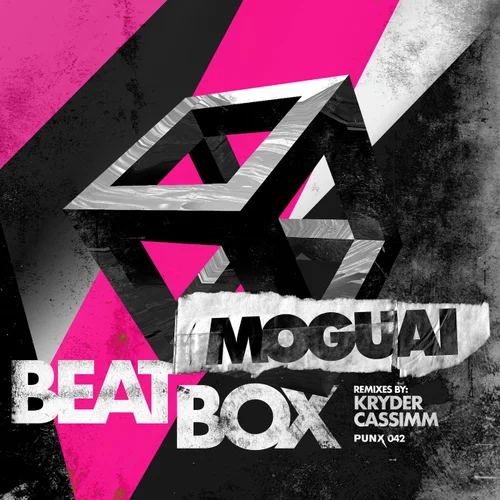 Moguai - Beatbox (Cassimm Remix)