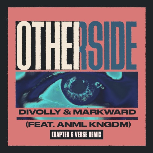 Divolly & Markward Feat. Anml Kngdm - Otherside (Chapter & Verse Remix)