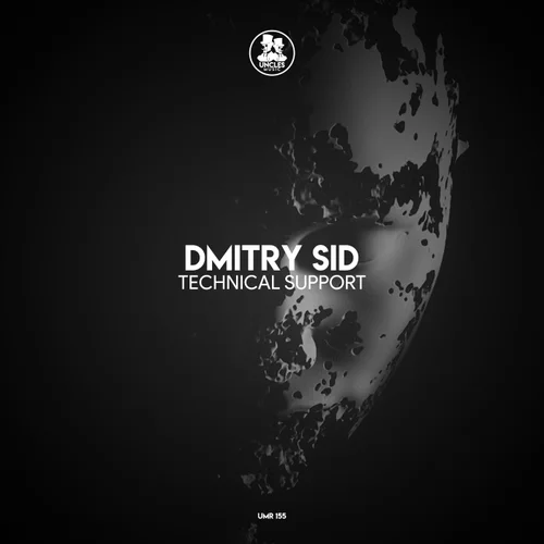 Dmitry Sid - Technical Support (Extended Mix)