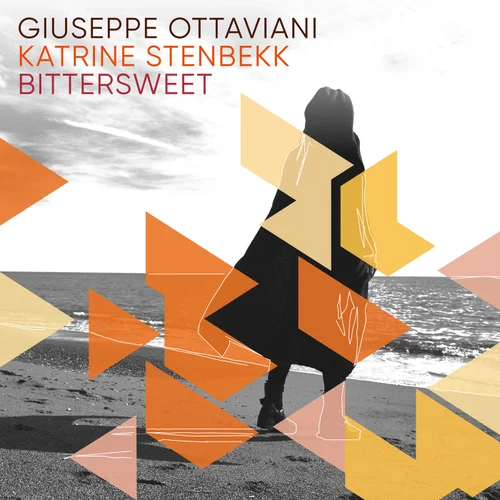 Giuseppe Ottaviani & Katrine Stenbekk - Bittersweet (Extended Mix)