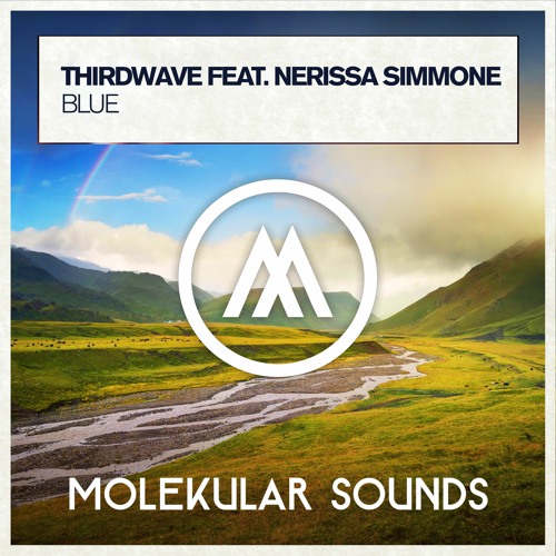 Thirdwave Feat. Nerissa Simmone - Blue (Extended Mix)