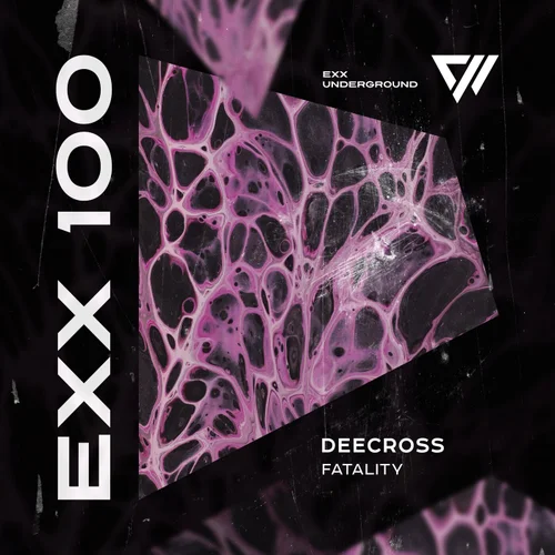Deecross - Fatality (Original Mix)