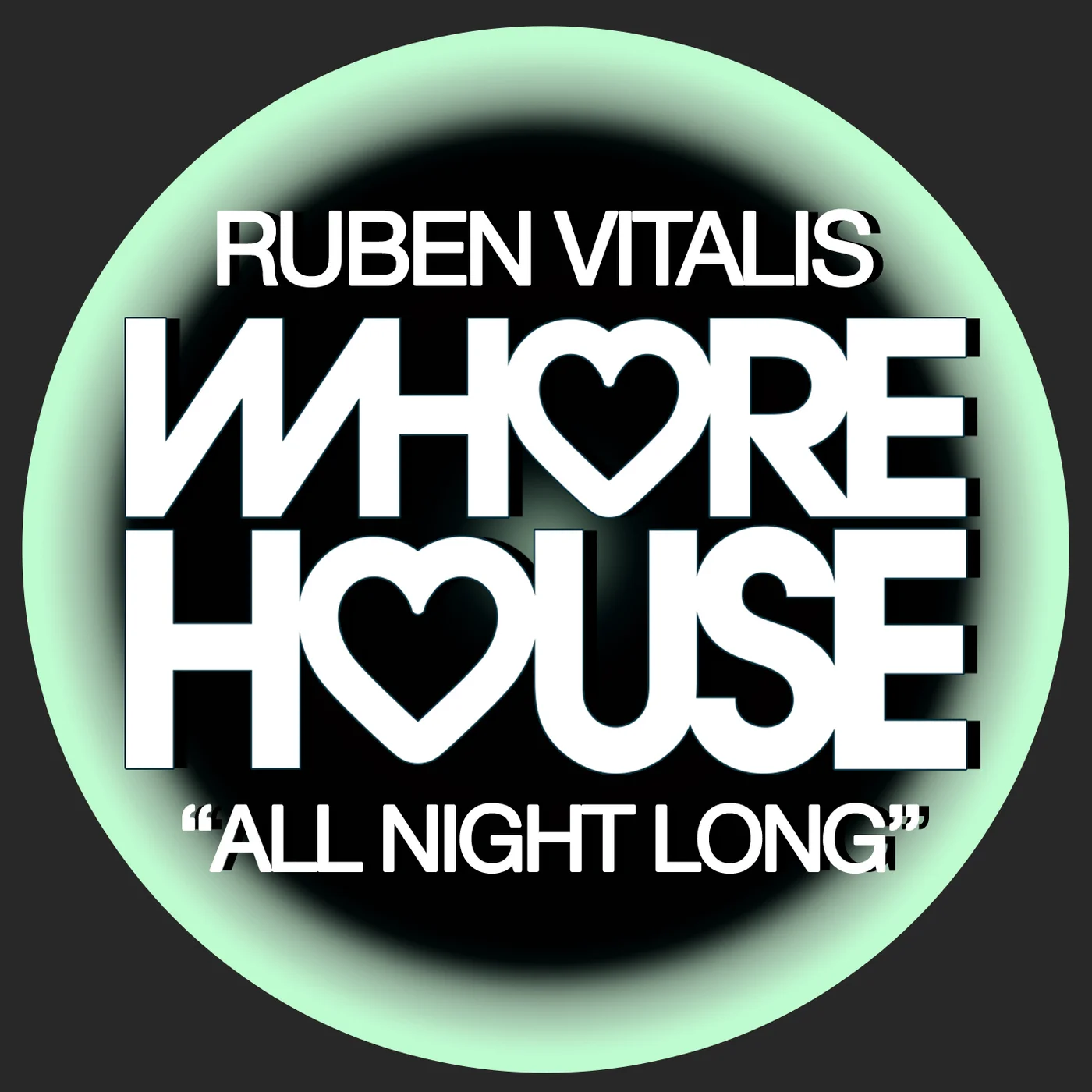 Ruben Vitalis - All Night Long (Original Mix)