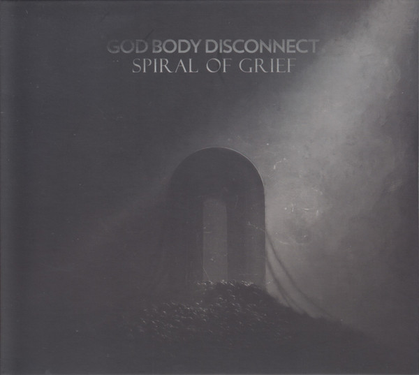 God Body Disconnect - At The Edge Of The Cosmic Sea