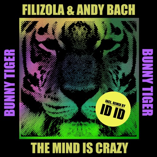 Filizola, Andy Bach - The Mind Is Crazy (ID ID Remix)
