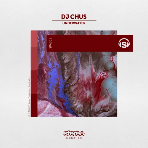 DJ Chus - Underwater (Original Mix)