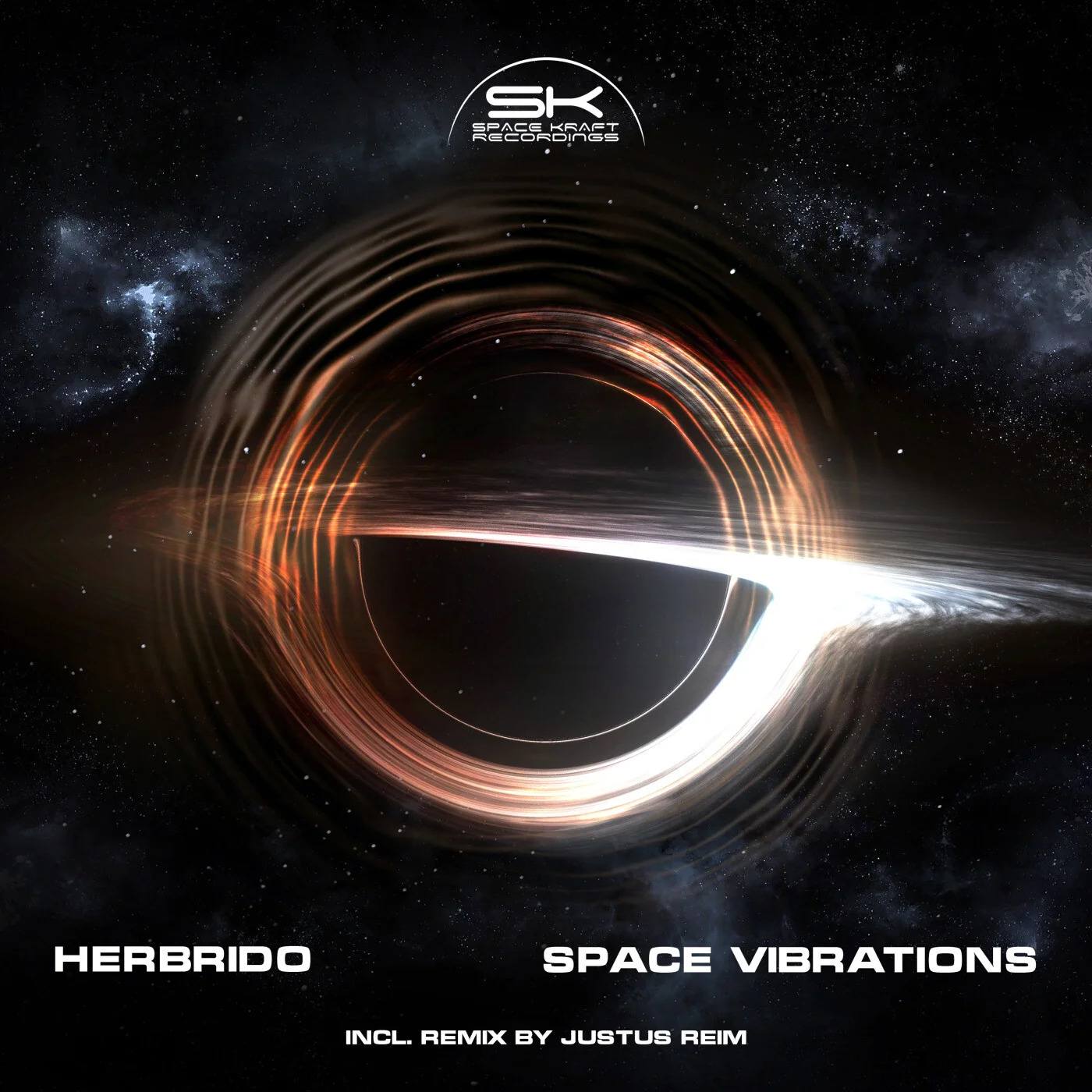 Herbrido - Electronic Highway (Justus Reim Remix)