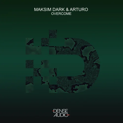 Maksim Dark, Arturo (RU) - Sophisticated (Original Mix)