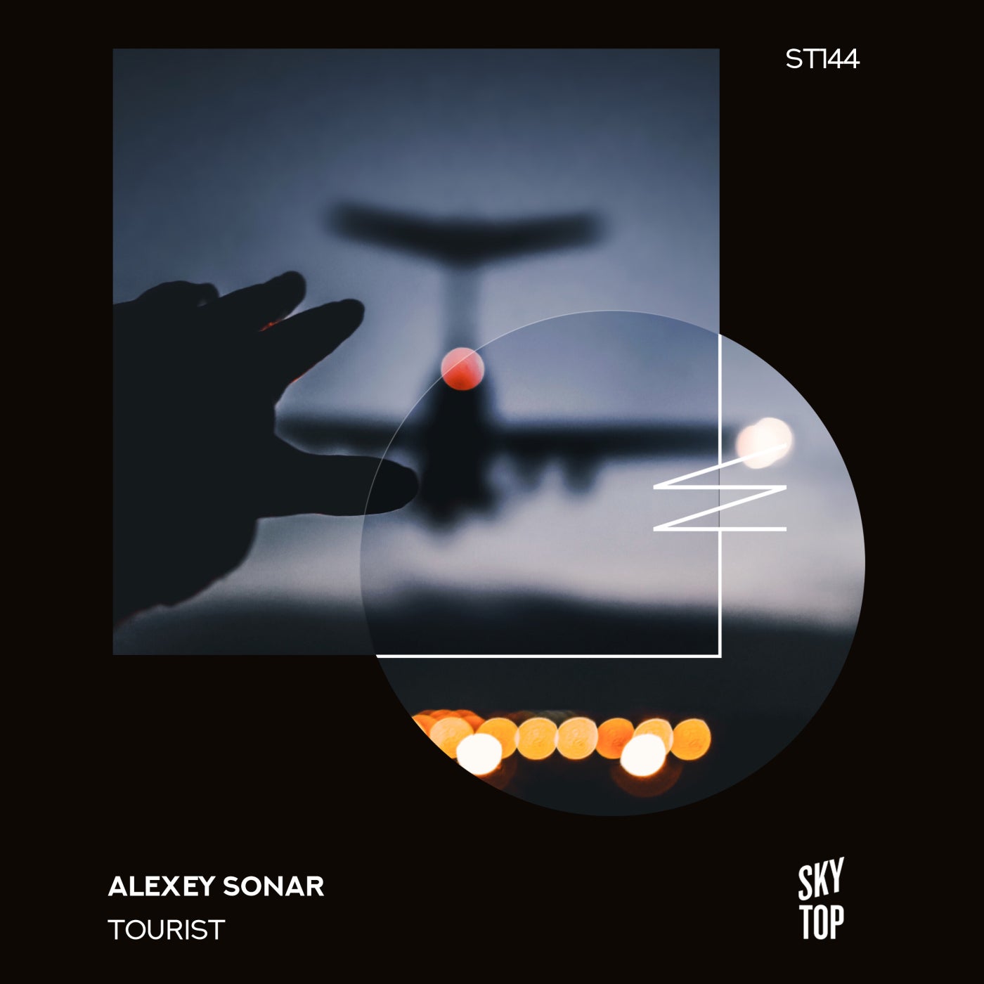 Alexey Sonar - Tourist (Extended Mix) Alexey Sonar - Tourist (Extended Mix)