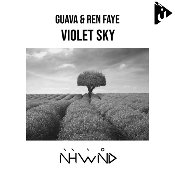 Guava & Ren Faye - Violet Sky (Extended Dub Mix)