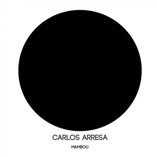 Carlos Arresa - To My Half (Original Mix)