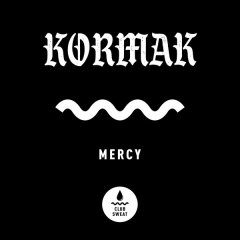 Kormak - Mercy (Extended Mix)
