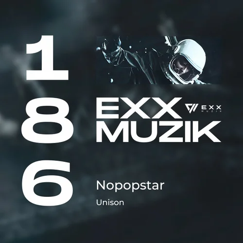 Nopopstar - Unison (Original Mix)