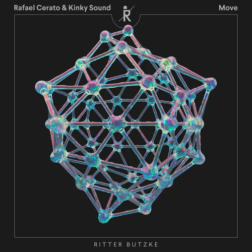 Rafael Cerato, Kinky Sound - Move (Original Mix)