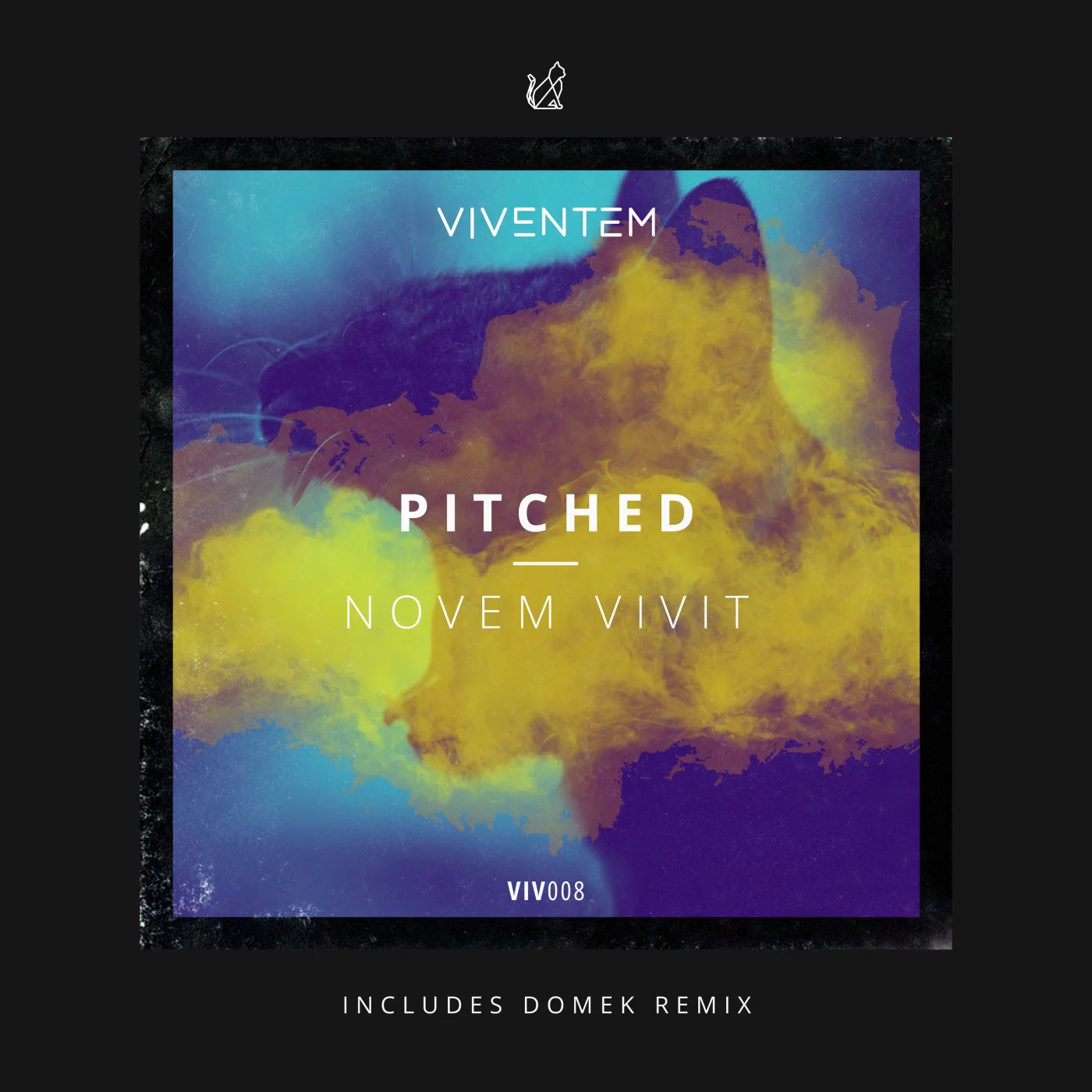 Novem Vivit - Pitched (Original Mix)