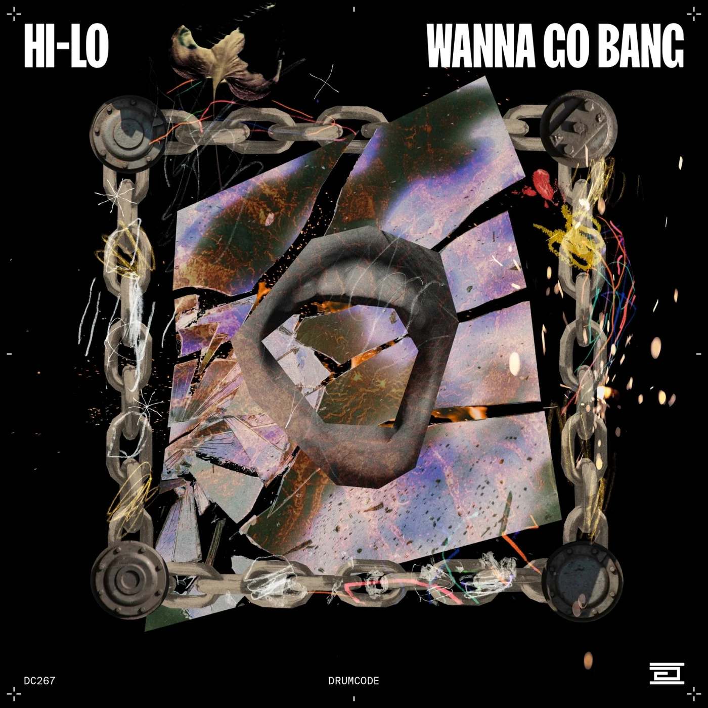 Hi-Lo, Dj Deeon - Wanna Go Bang (Original Mix)