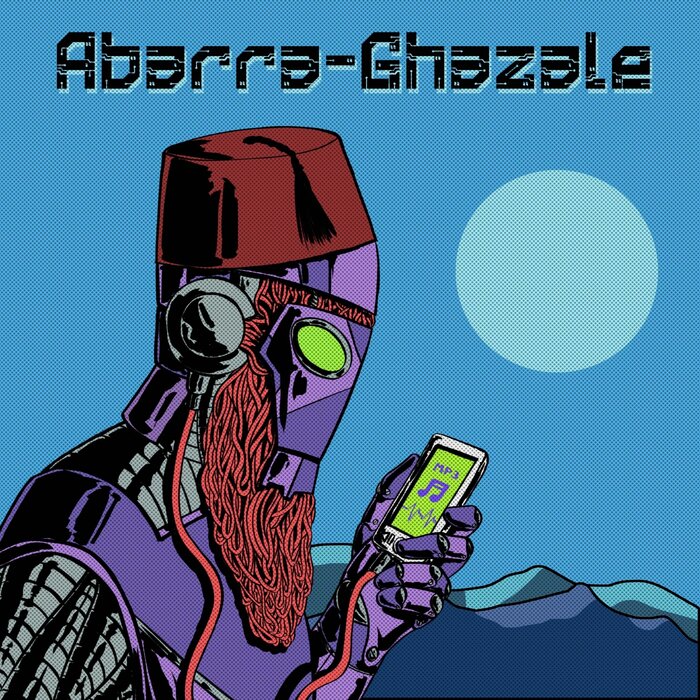 Abarra - Ghazale (Original Mix)