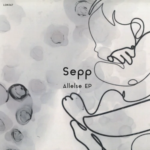 Sepp - Wherelse (Original Mix)