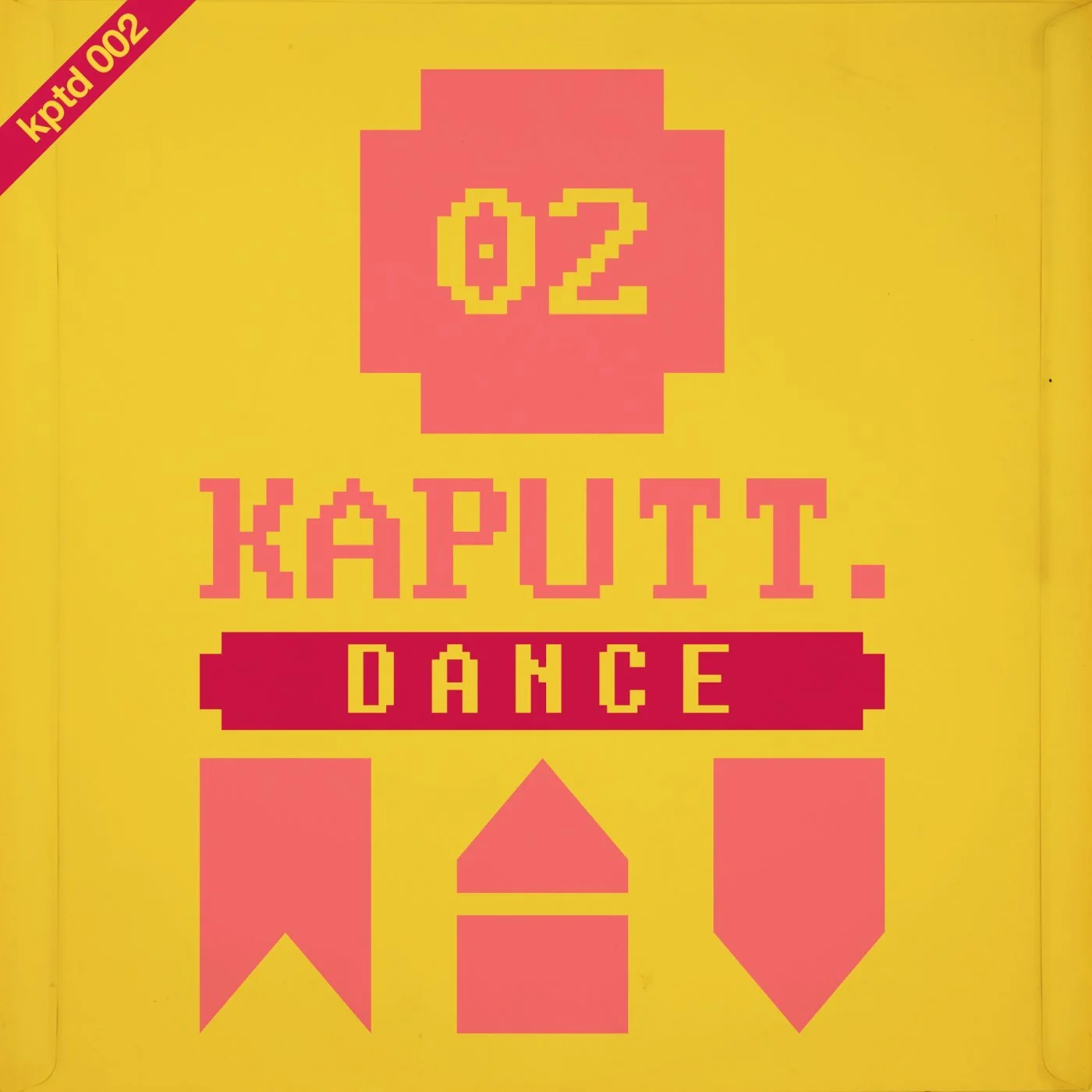 Kabinett - Magic Dance (Estás Demente) (Original Mix)
