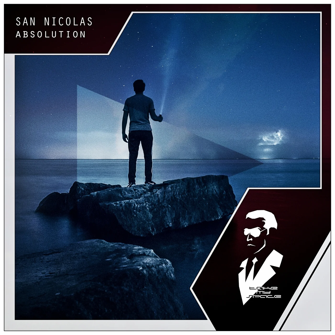 San Nicolas - Absolution (Original Mix)
