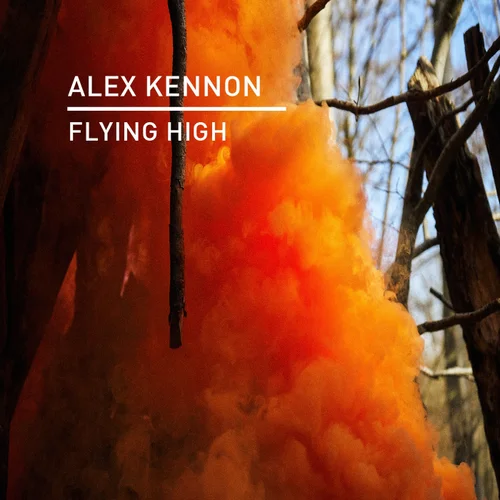 Alex Kennon - Flying High (Original Mix)